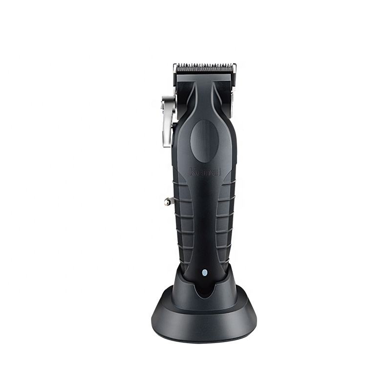 Clipper Kemei Rechargeable Km-2296
