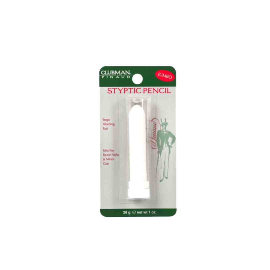 Clubman Styptic Pencil