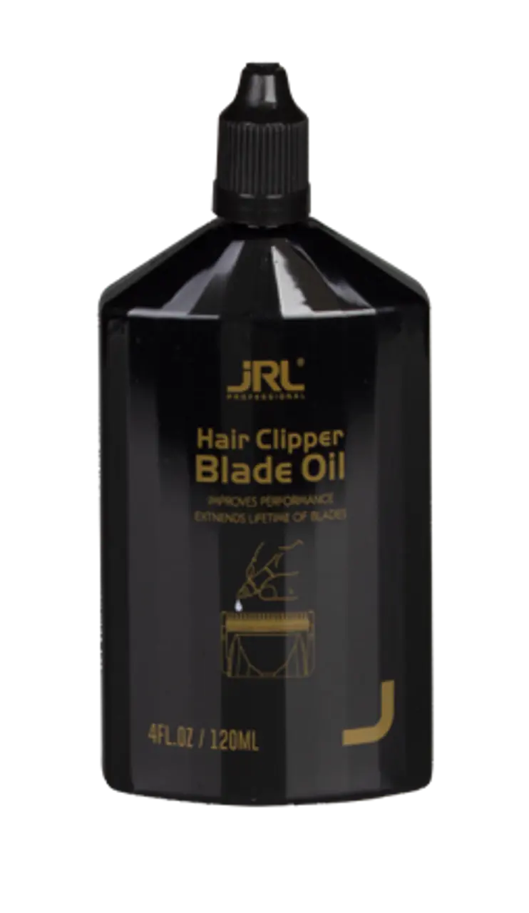 Jrl Clipper Oil 118Ml