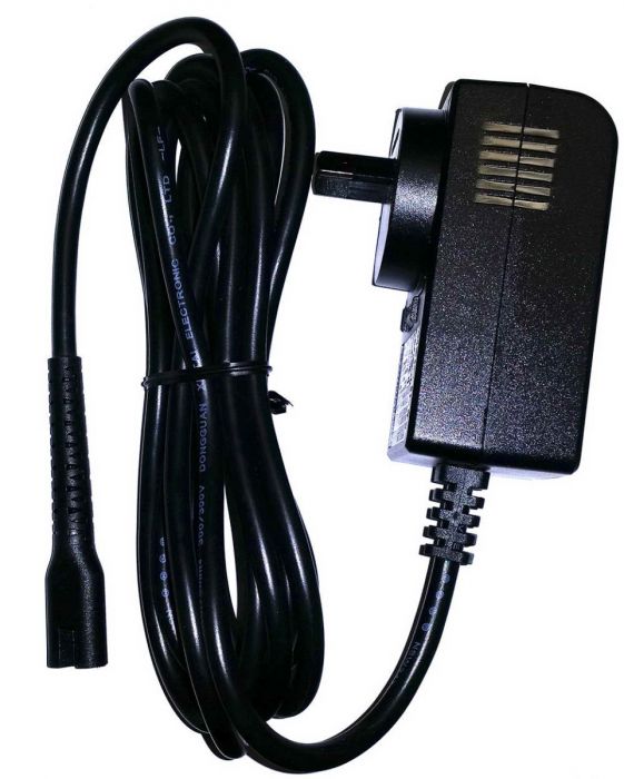 Clipper Cord Transformer For Super Taper Cordless Wahl, 17633