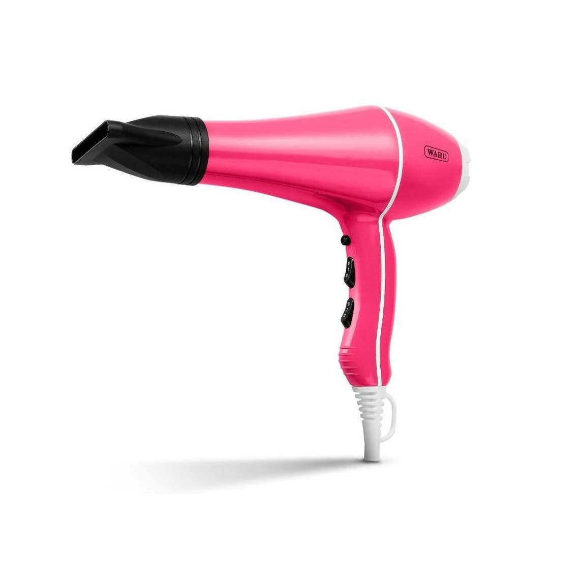 Wahl Power Dryer Ionic Pink 2000W