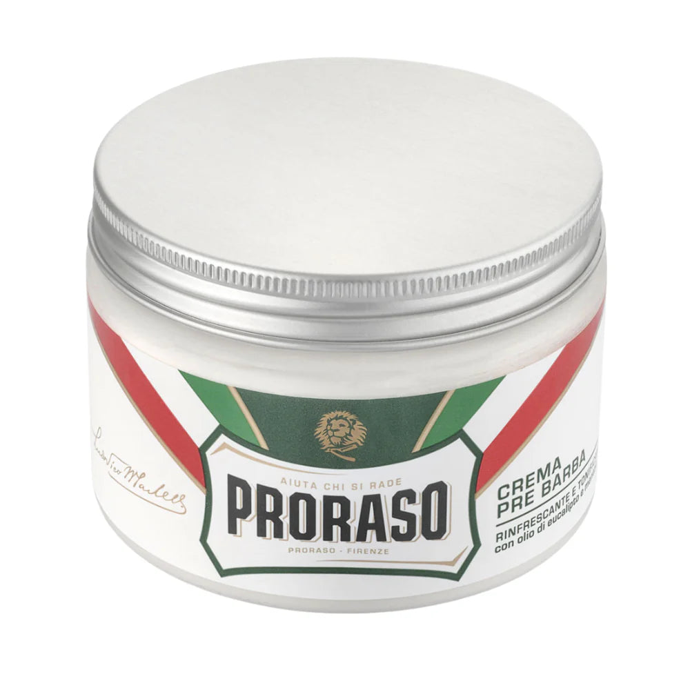 Proraso Pre Shave Cream 300G