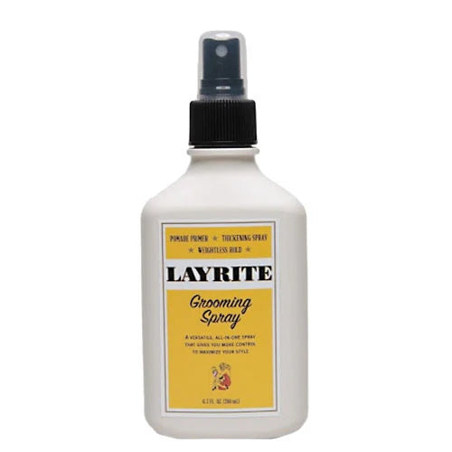 Layrite Grooming Spray 237Ml