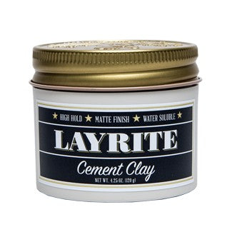 Layrite Cement Clay 113Gm