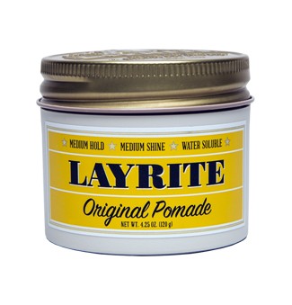 Layrite Original Pomade 113Gm