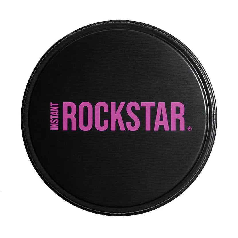 Instant Rockstar Hard Rock Purple 100Ml