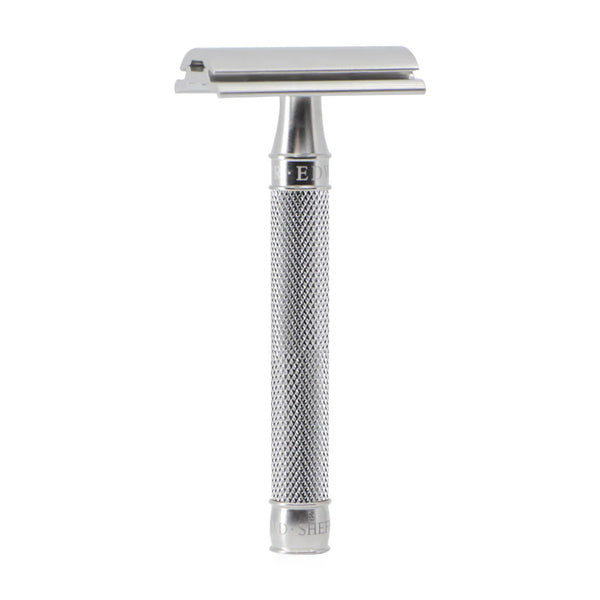 Jag4001 Stainless Steel Razor