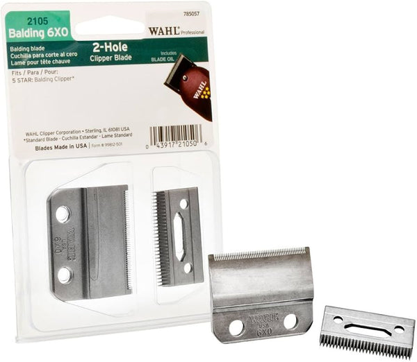 Balding Clipper Blade - WA2105-400