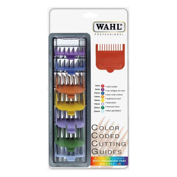 Attachment 1 To 8 Coloured Caddie