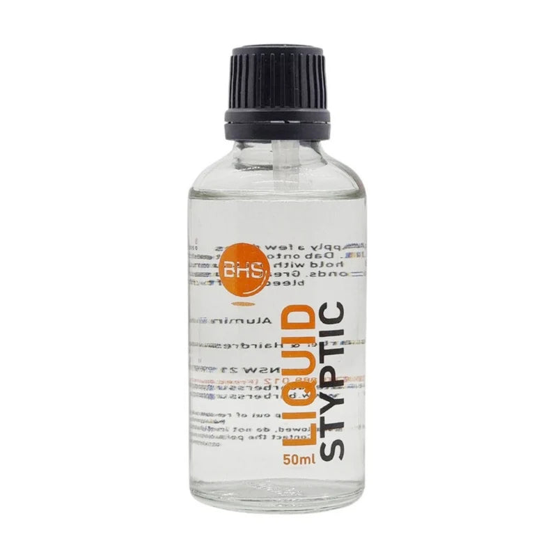 Styptic Bhs Liquid 50Ml