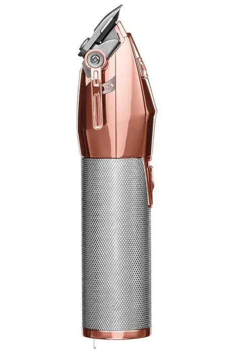Clipper Babyliss Pro Rosefx Lithium