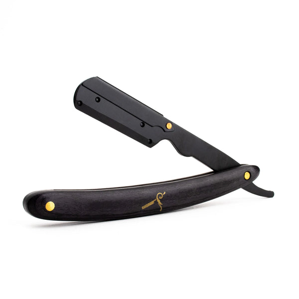 Razor Black Cut Throat