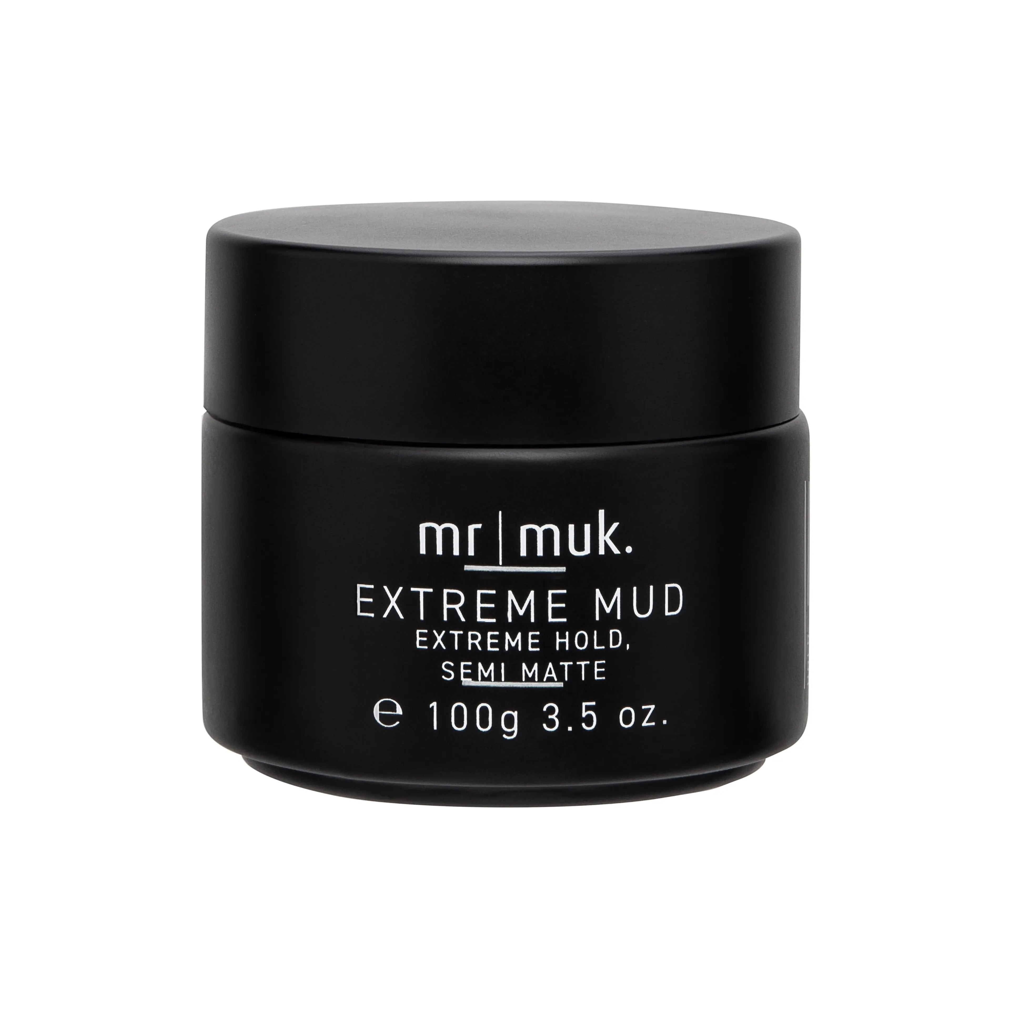 Mr Muk Extreme Mud 100G