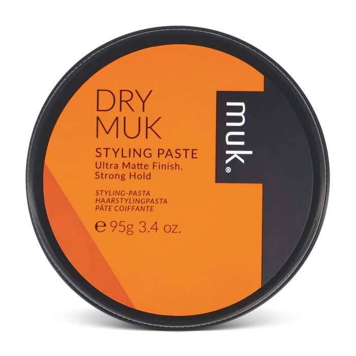 Dry Muk Styling Paste 95G