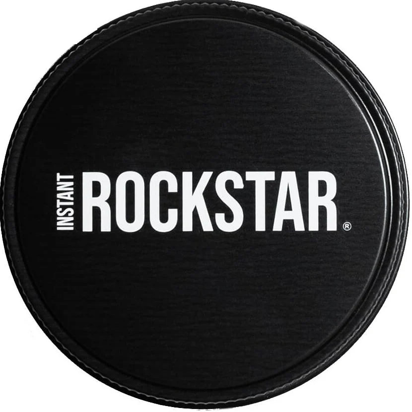 Instant Rockstar Rock N Rolla White 100Ml