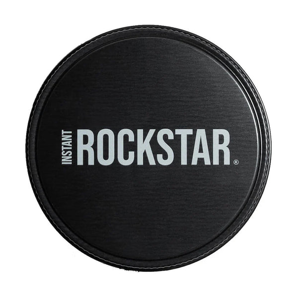 Instant Rockstar Smooth Rock Grey 100Ml