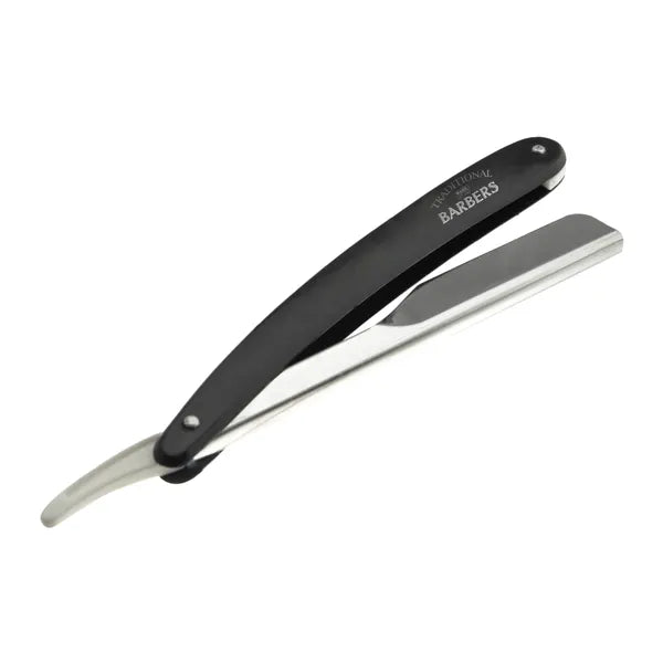 Folding Hair Razor + 10 Blades - TB-RAZOR01